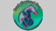 Hand, Hoof & Heart