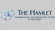 The Hamlet Rehabilitation & Healthcare Center At Nesconset