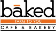 Baked Downtown Cafe & Bakery