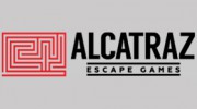Alcatraz Escape Games