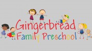 Gingerbread Family Preschool