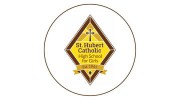 St Hubert's Catholic High School