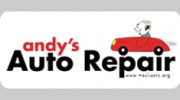 Andy's Auto Repair
