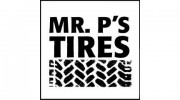 Mr P's Tires