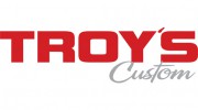 Troy's Custom Body & Paint