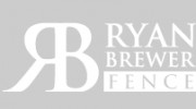 Ryan Brewer Fence