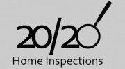 20/20 Home Inspections