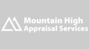 Mountain High Appraisal Services