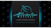 Alleviation Massage & Events