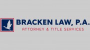 Bracken Law PA