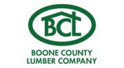 Boone County Lumber
