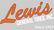 Lewis General Tires