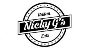 NickyG's Italian Eats