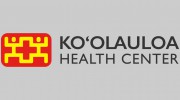 Ko'olauloa Community Health