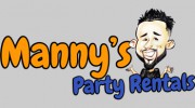 Manny's Party Rentals