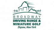 Broadway Driving Range