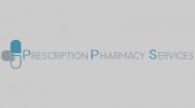 Prescription Pharmacy Services