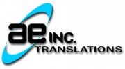 A E Translations