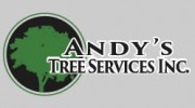 Andy's Tree Services