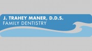 Trahey Maner J DDS