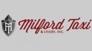 Milford Taxi & Livery
