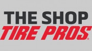 The Shop Tire Pros
