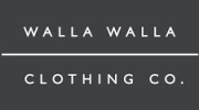 Walla Walla Clothing