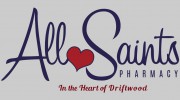 All Saints Pharmacy