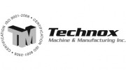 Technox Machine & Manufacturing