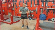 Relentless Power Gym