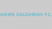 Asher Gaughran