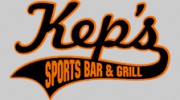 Kep's Place Sports Bar & Grill