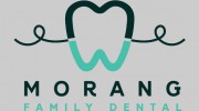 William Morang, DMD