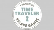 Time Traveler Escape Games