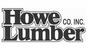 Howe Lumber