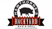 Hawthorne's Backyard Bar & Grill