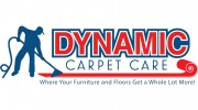 Dynamic Carpet Care