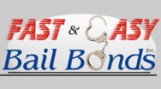 Fast & Easy Bail Bonds