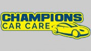 Pristine Complete Automotive Care