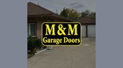 M & M Garage Doors