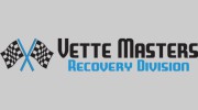 Vette Masters Recovery Division