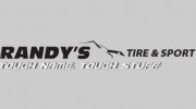 Randy's Tire & Auto Repair