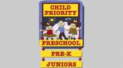 Child Priority Preschool