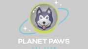 Planet Paws Pet Club