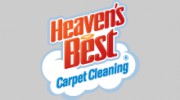 Heaven's Best Carpet Cleaning
