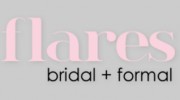 Flares Bridal + Formal