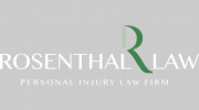 Rosenthal Law