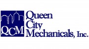 Queen City Mechanicals