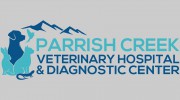 Parrish Creek Veterinary Clinic