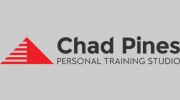 Chad Pines Personal Training Studio
